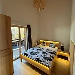 아파트 New With View 안제르