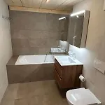 아파트 New With View *