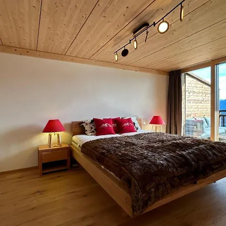 公寓 New With View