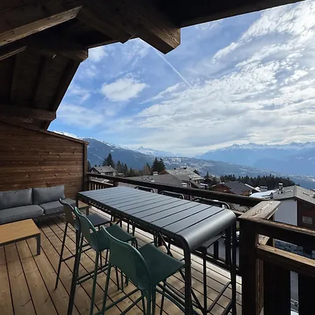 New With View 公寓 *