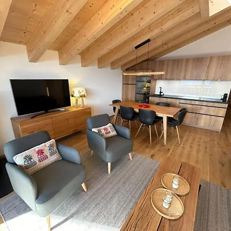 公寓 New With View