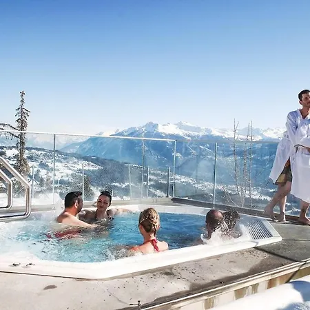 New With View 公寓 *