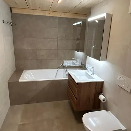 Apartment New With View *