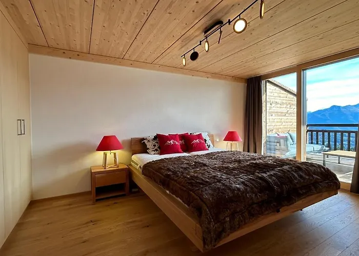 公寓 New With View