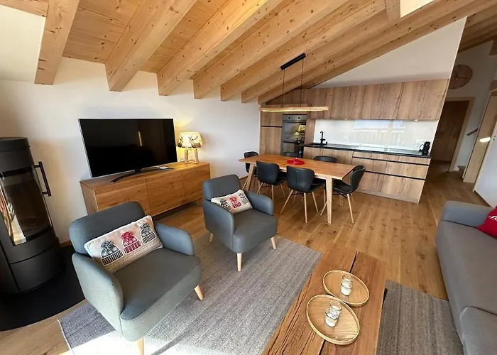 公寓 New With View