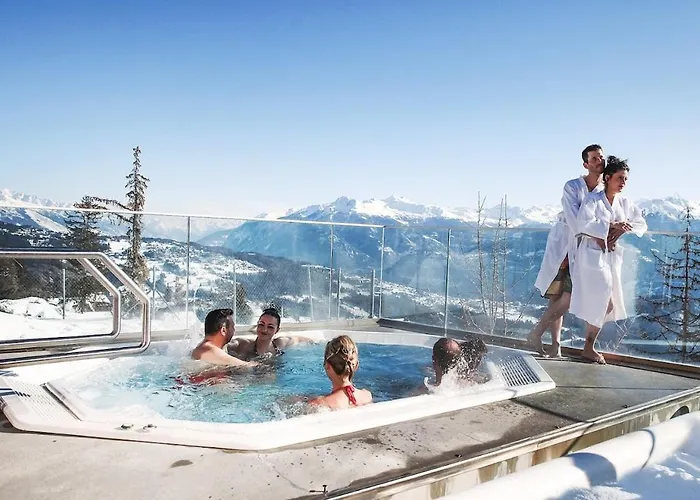 New With View 公寓 *